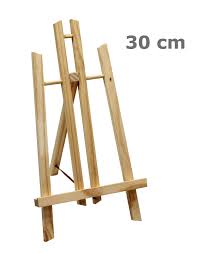 Easel For Table 30 Cm CZE13007